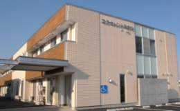 介護付き有料老人ホーム介護付き有料老人ホームエクセレントあさひの施設画像
